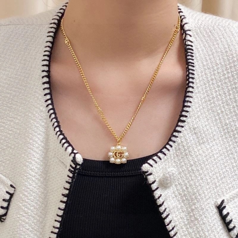 Gxccx Necklaces StreetReady 306172
