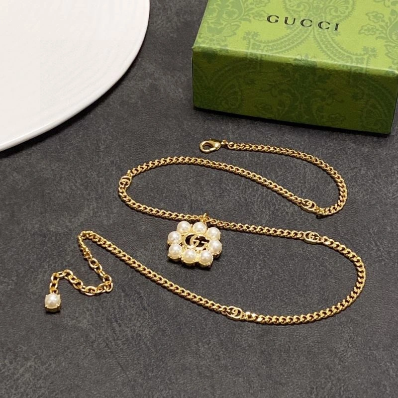 Gxccx Necklaces StreetReady 306172