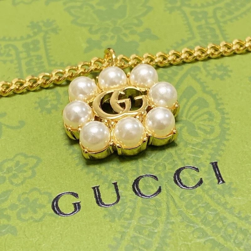 Gxccx Necklaces StreetReady 306172