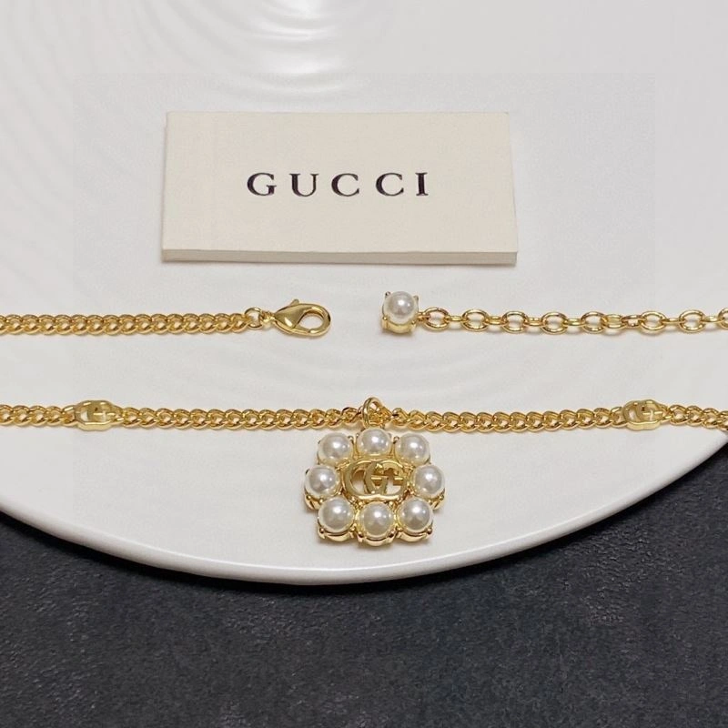 Gxccx Necklaces StreetReady 306172