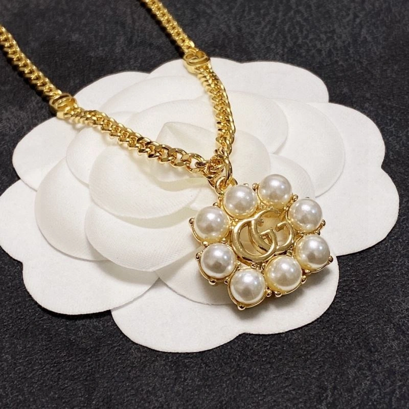 Gxccx Necklaces StreetReady 306172