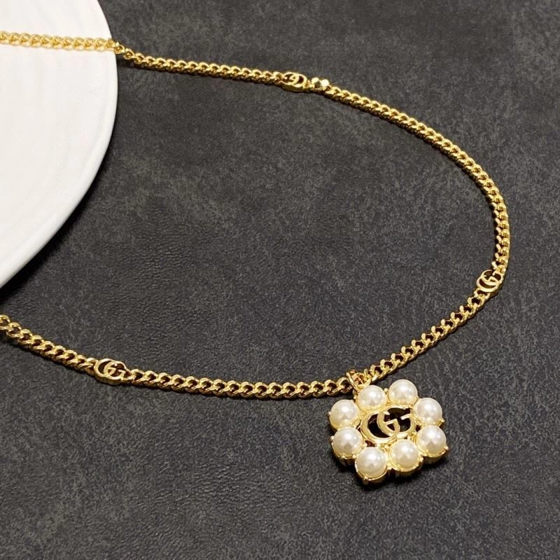 Gxccx Necklaces StreetReady 306172