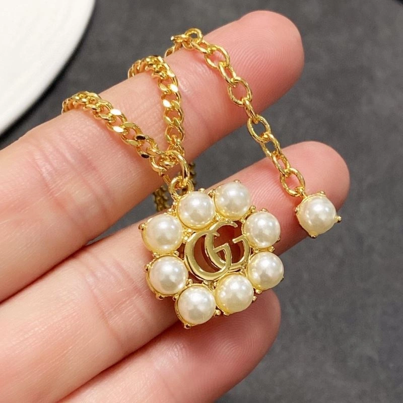Gxccx Necklaces StreetReady 306172