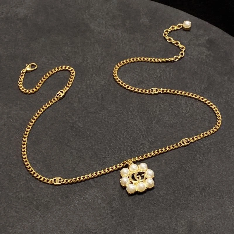 Gxccx Necklaces StreetReady 306172