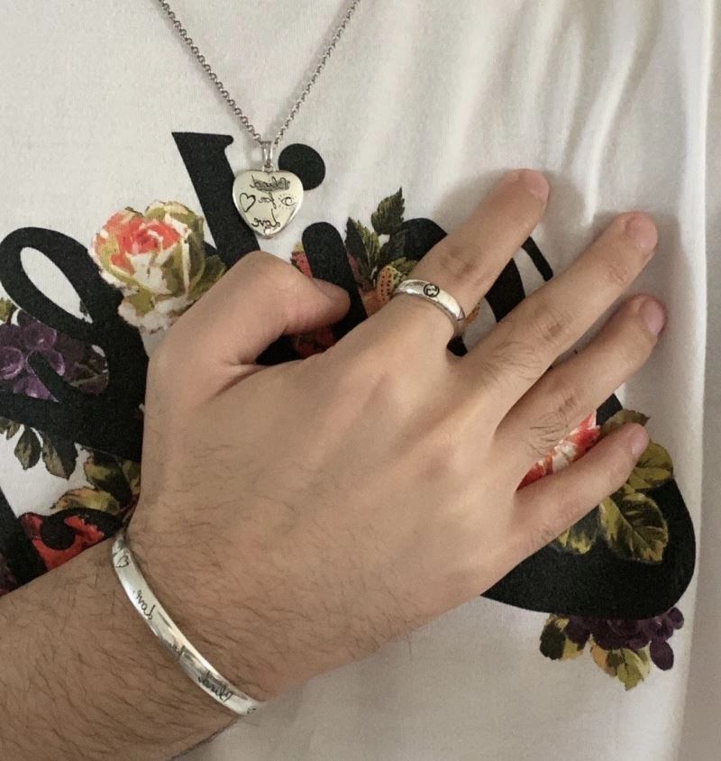 Gxccx Bracelets GoodFit 307073