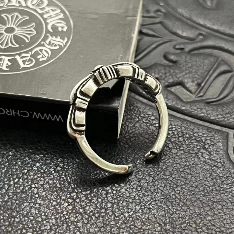 NewStyle Chrxmx Hxxrts Rings 300287