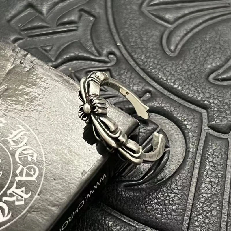 NewStyle Chrxmx Hxxrts Rings 300287