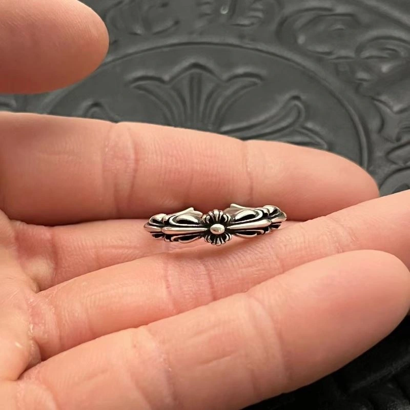NewStyle Chrxmx Hxxrts Rings 300287