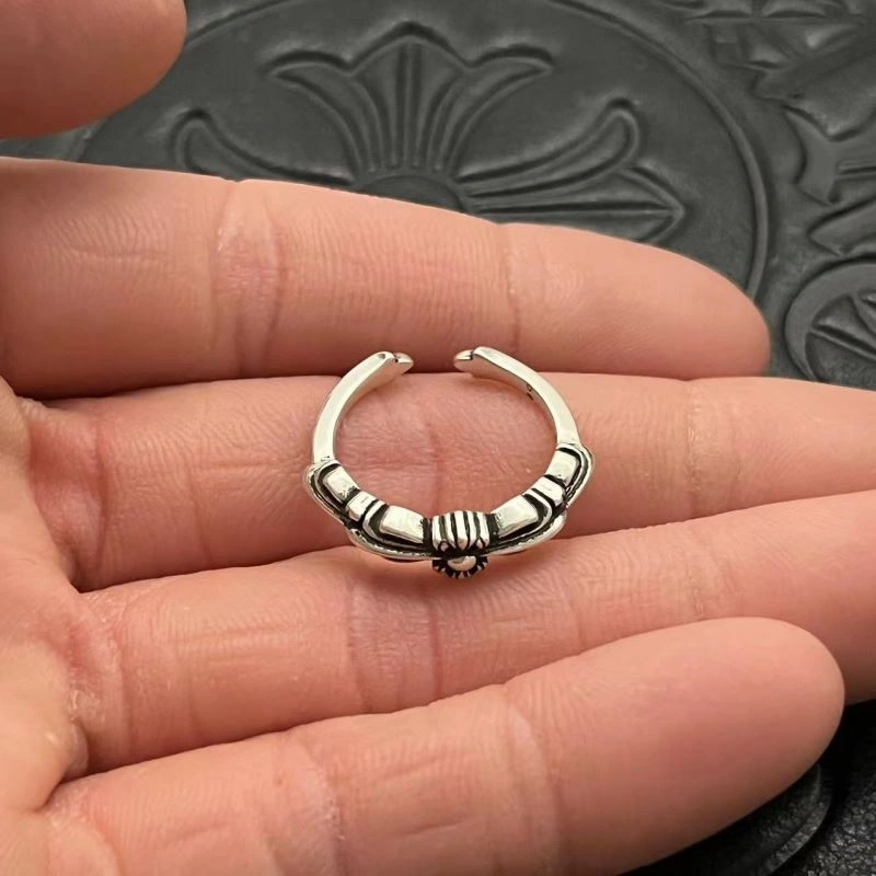 NewStyle Chrxmx Hxxrts Rings 300287