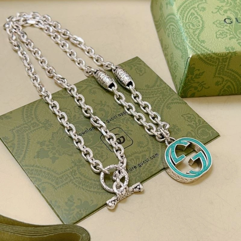 Gxccx Necklaces Sophisticated 306170