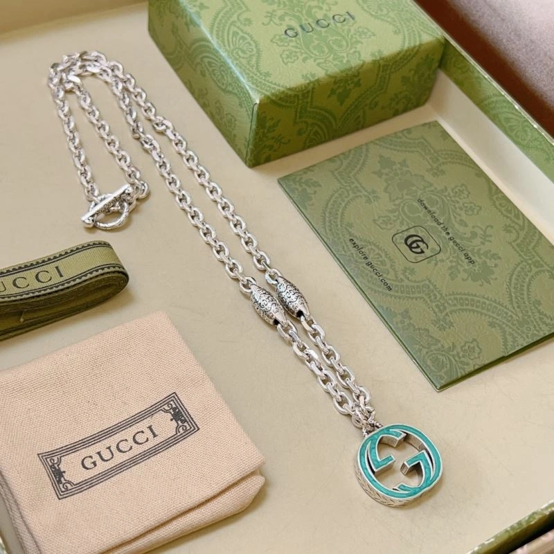 Gxccx Necklaces Sophisticated 306170