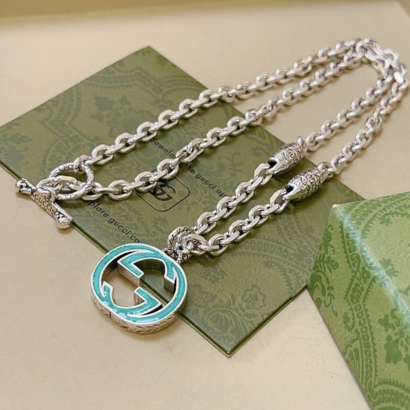 Gxccx Necklaces Sophisticated 306170