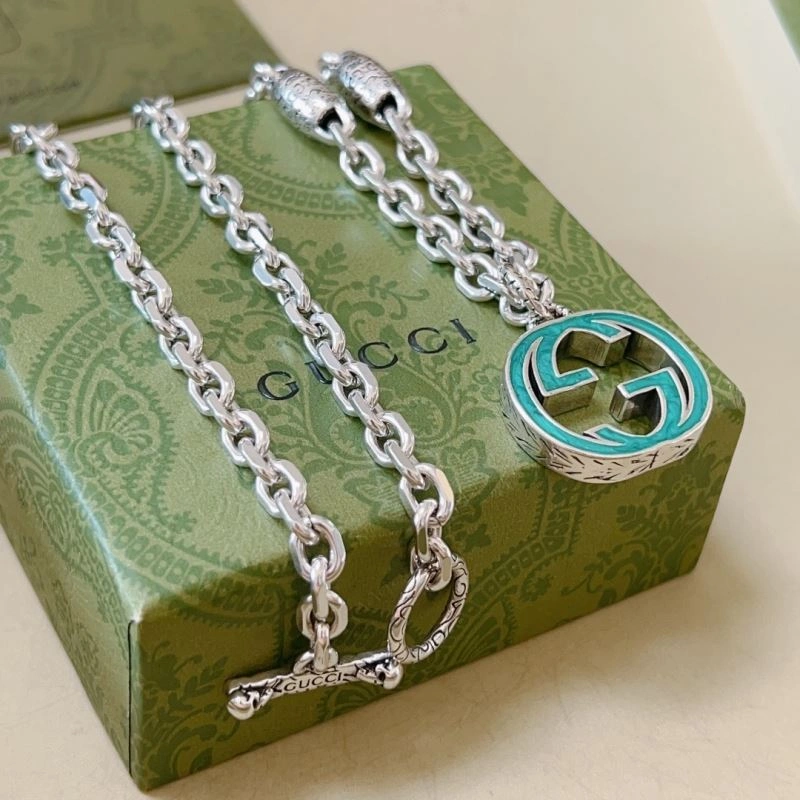 Gxccx Necklaces Sophisticated 306170