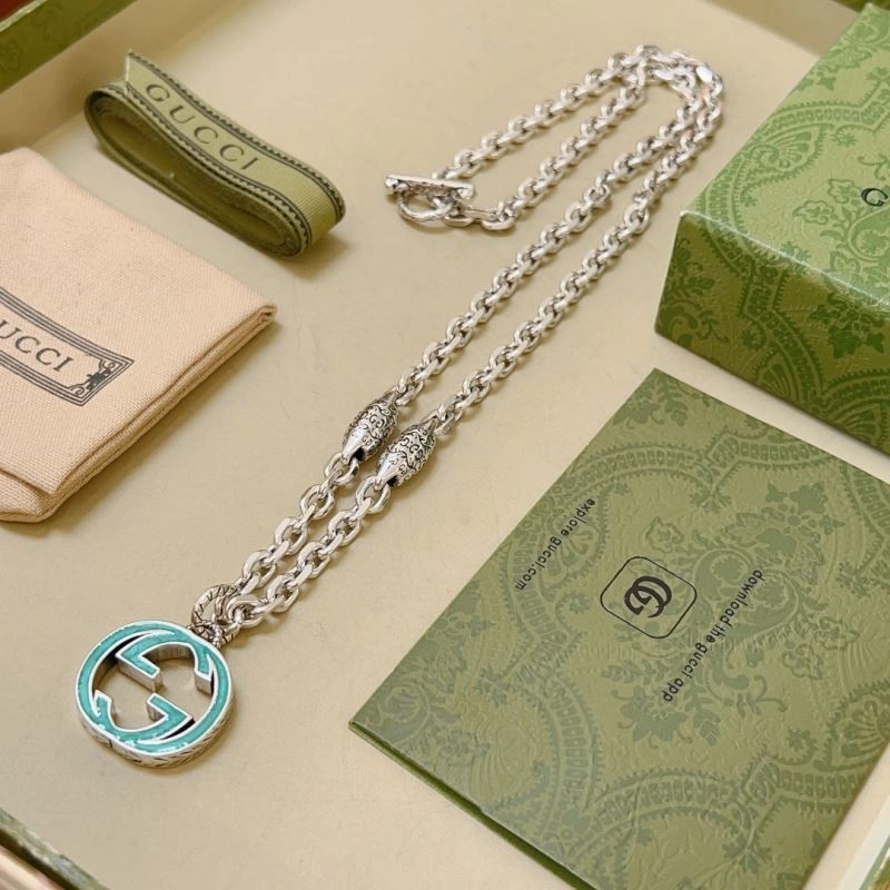 Gxccx Necklaces Sophisticated 306170