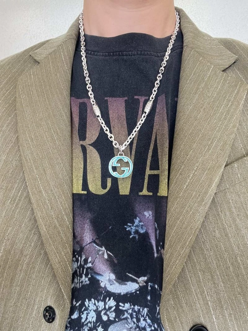 Gxccx Necklaces Sophisticated 306170