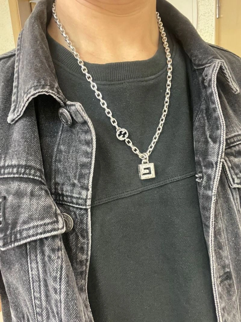 Gxccx Necklaces WellDesigned 306169