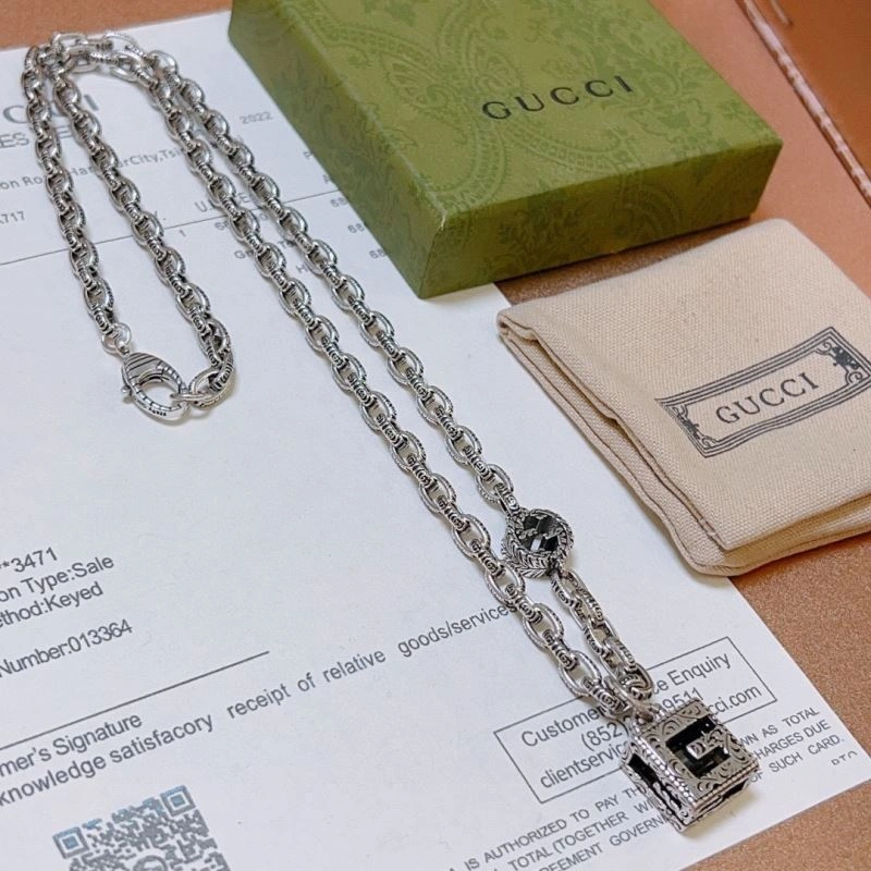 Gxccx Necklaces WellDesigned 306169