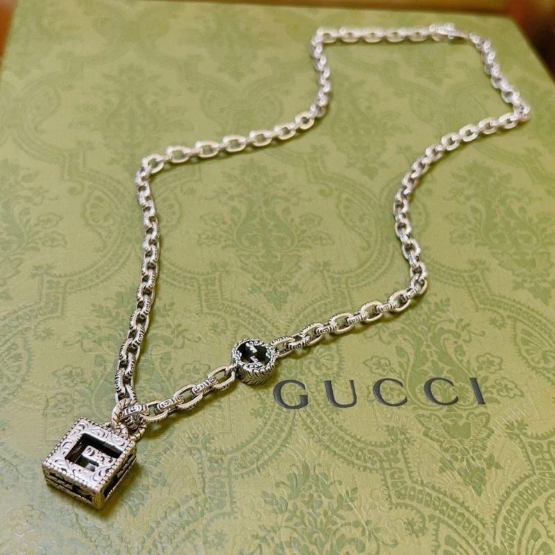 Gxccx Necklaces WellDesigned 306169