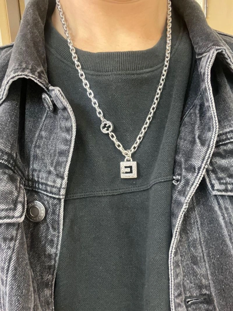 Gxccx Necklaces WellDesigned 306169