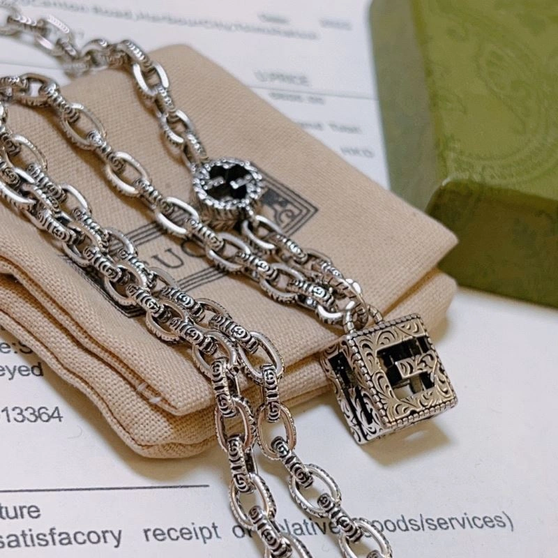 Gxccx Necklaces WellDesigned 306169