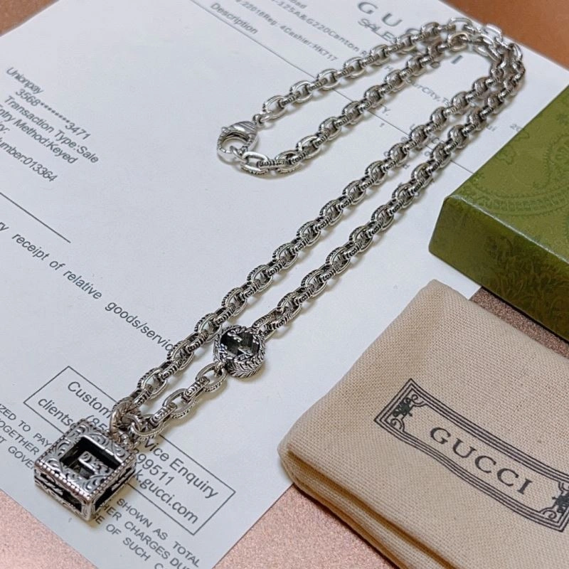 Gxccx Necklaces WellDesigned 306169