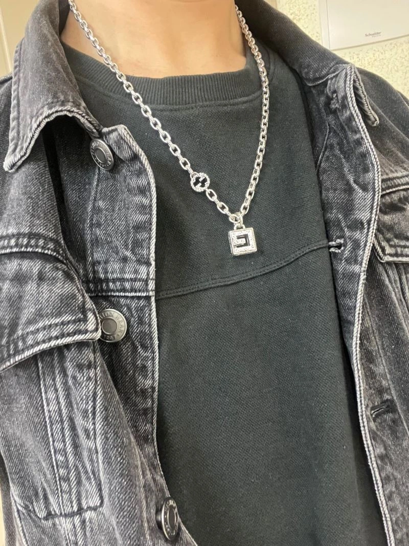 Gxccx Necklaces WellDesigned 306169