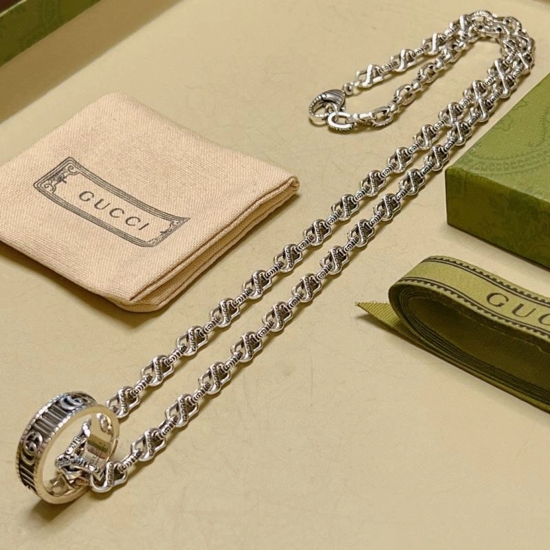 Functional Gxccx Necklaces 306168