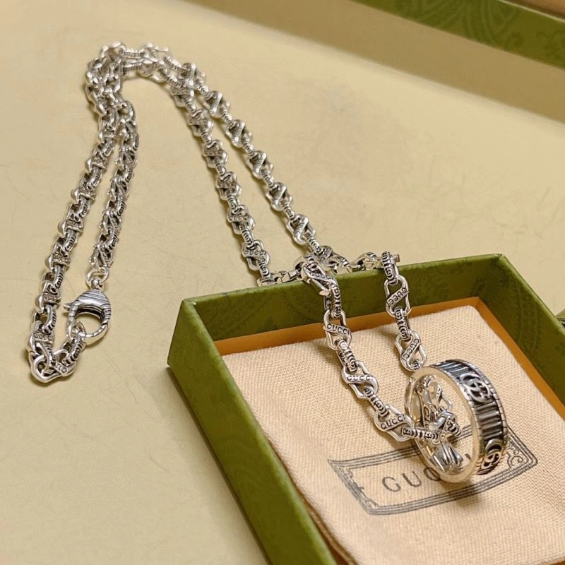 Functional Gxccx Necklaces 306168