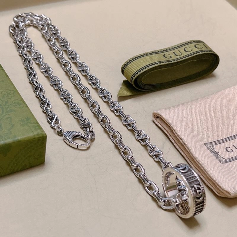 Functional Gxccx Necklaces 306168