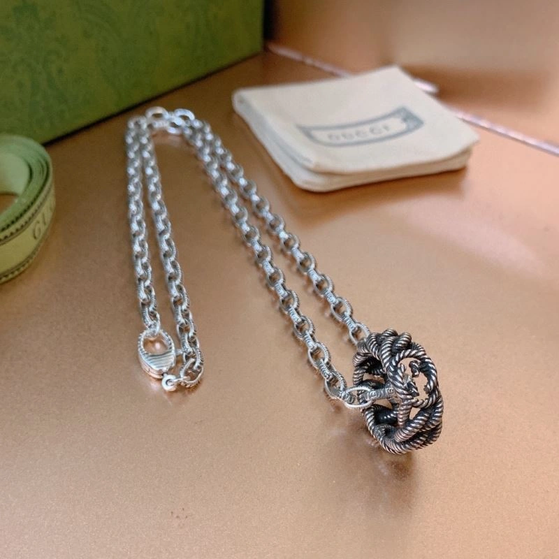 Sophisticated Gxccx Necklaces 306166