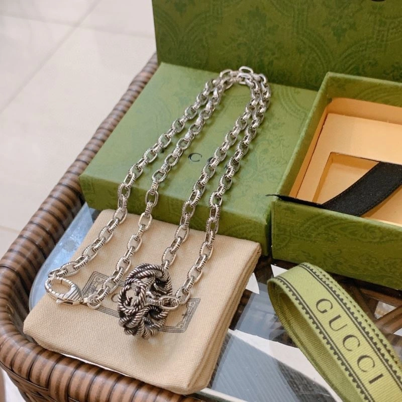 Sophisticated Gxccx Necklaces 306166
