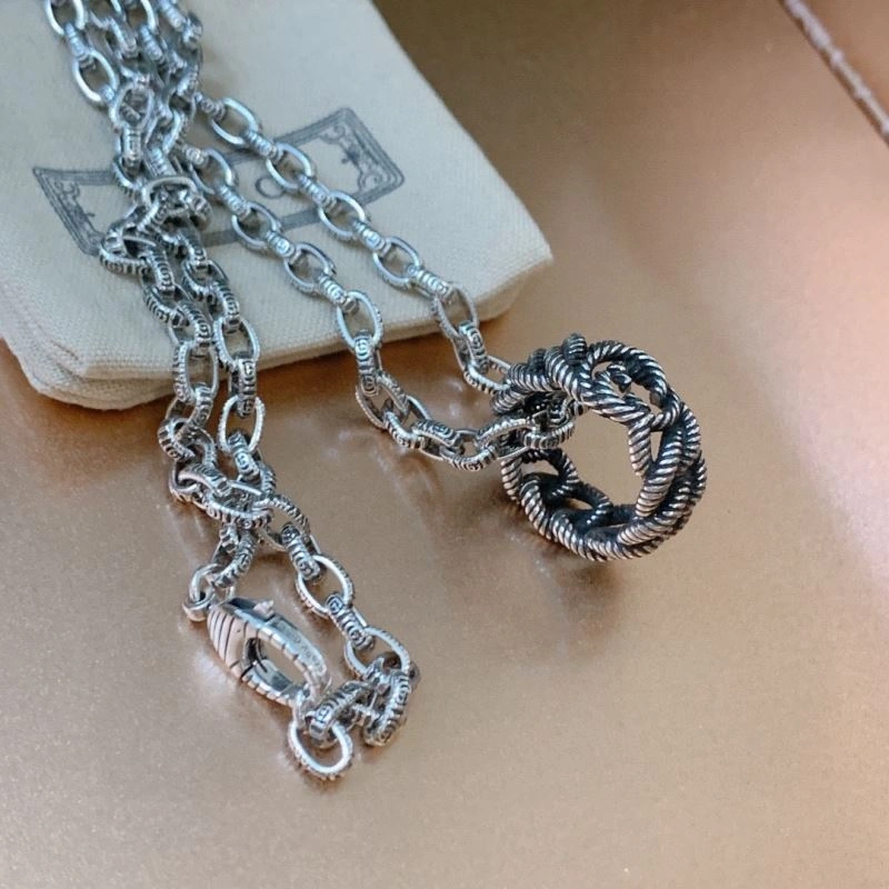 Sophisticated Gxccx Necklaces 306166