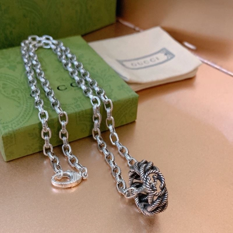 Sophisticated Gxccx Necklaces 306166