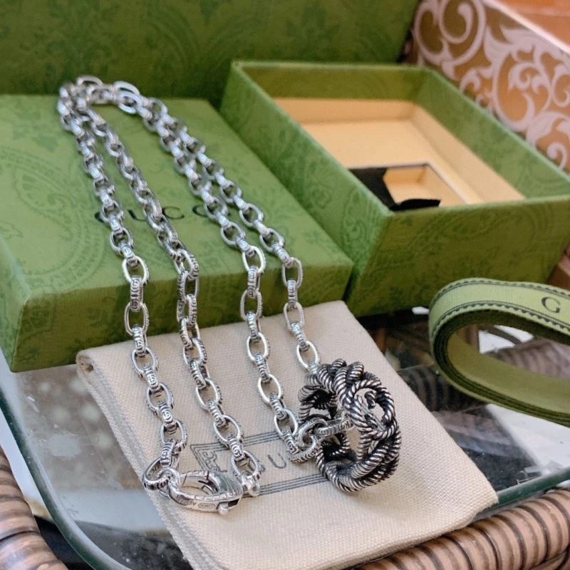 Sophisticated Gxccx Necklaces 306166