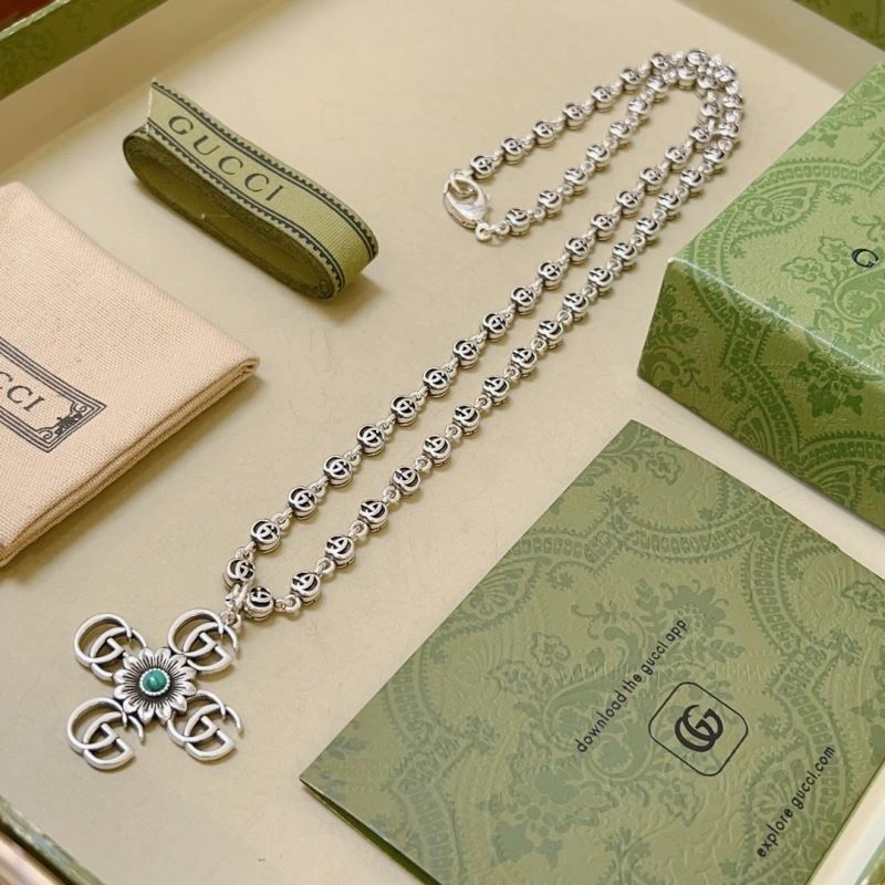 Gxccx Necklaces ModernLook 306165