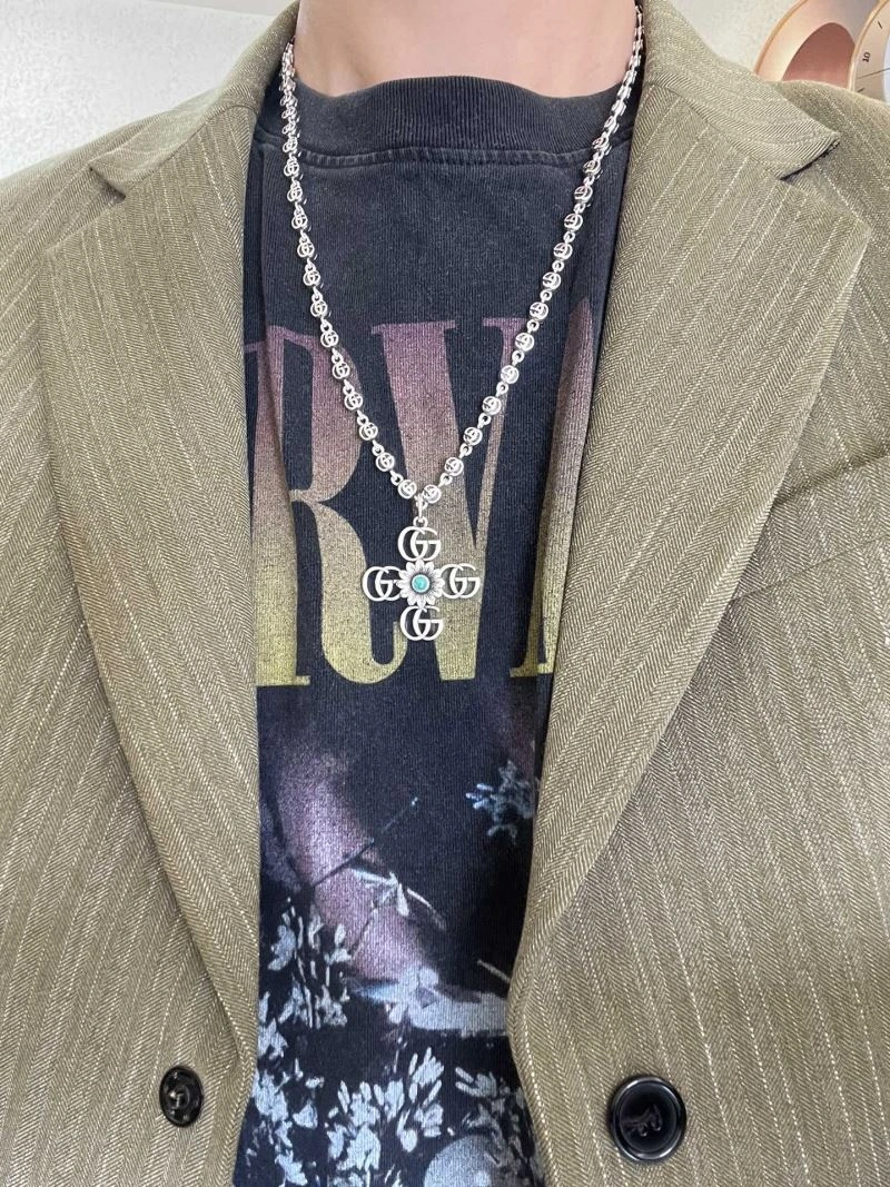 Gxccx Necklaces ModernLook 306165