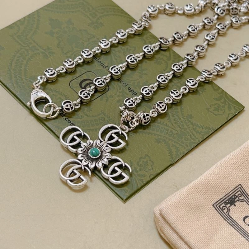 Gxccx Necklaces ModernLook 306165
