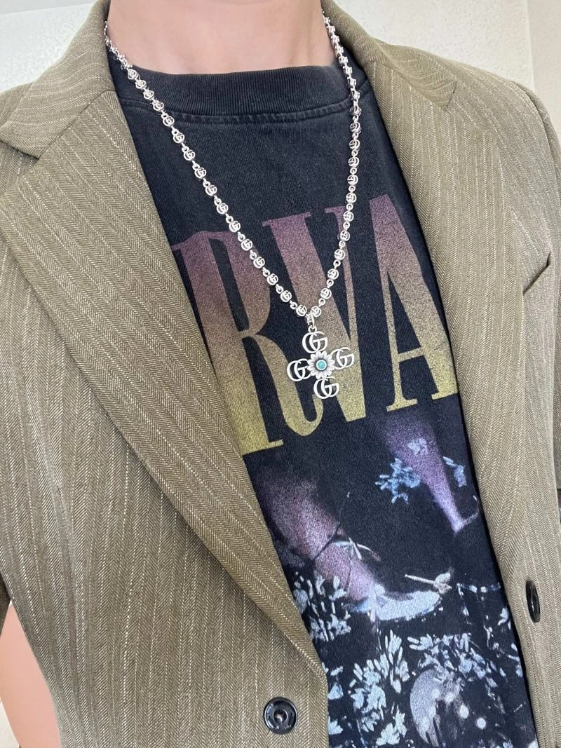 Gxccx Necklaces ModernLook 306165