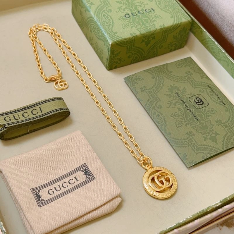 Gxccx Necklaces Reliable 306179