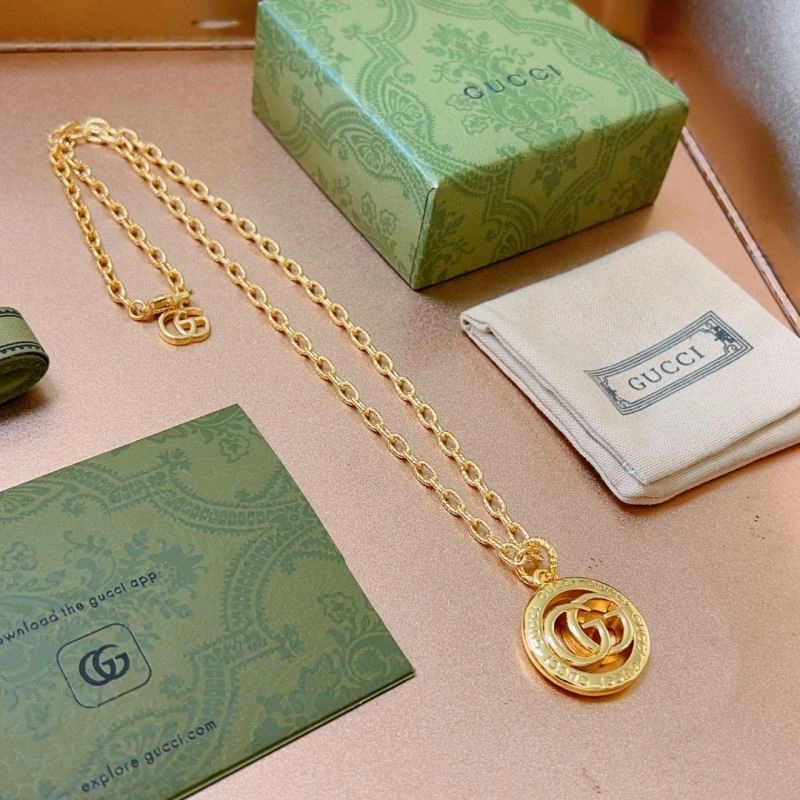Gxccx Necklaces Reliable 306179