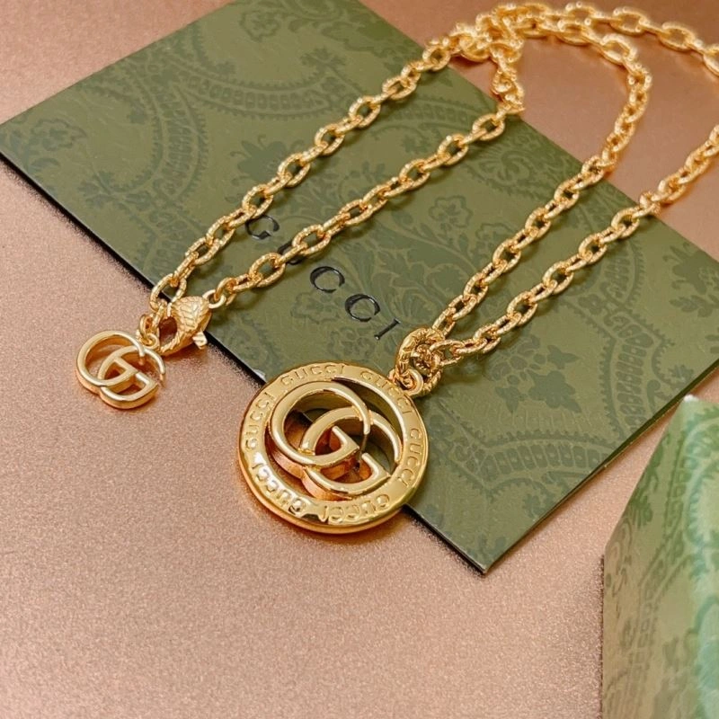 Gxccx Necklaces Reliable 306179