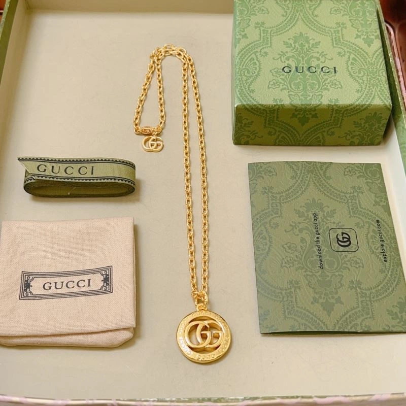 Gxccx Necklaces Reliable 306179