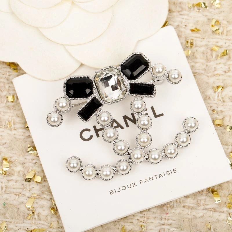 Chxnxl Brooches Unique 292408