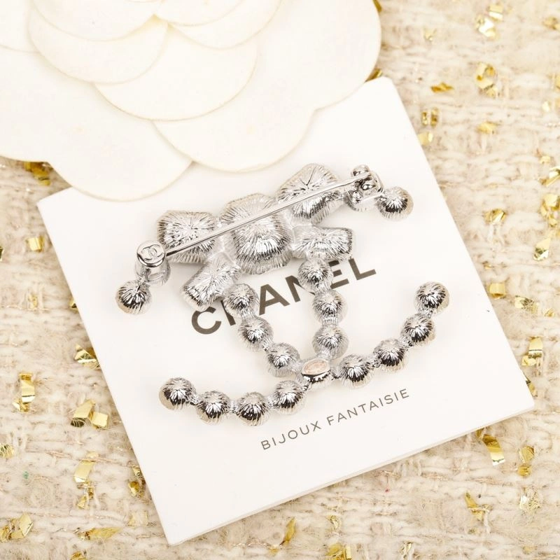 Chxnxl Brooches Unique 292408