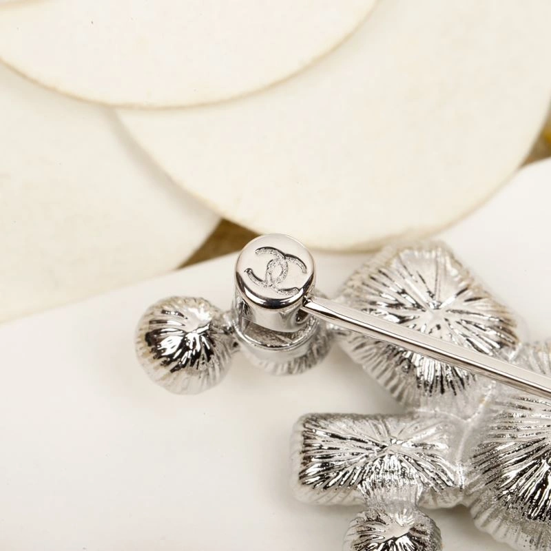 Chxnxl Brooches Unique 292408