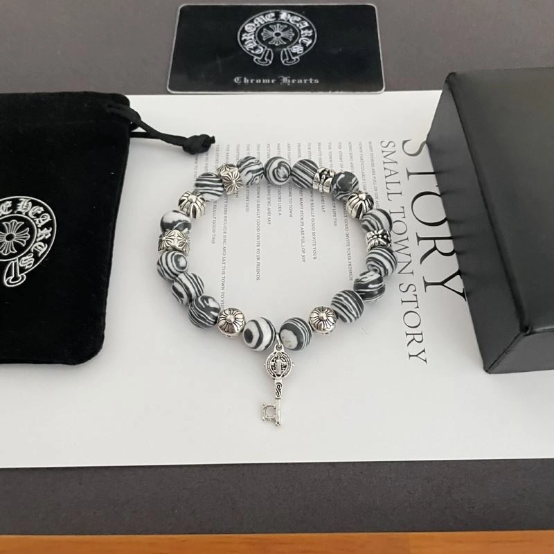 Chrxmx Hxxrts Bracelets Reliable 301364