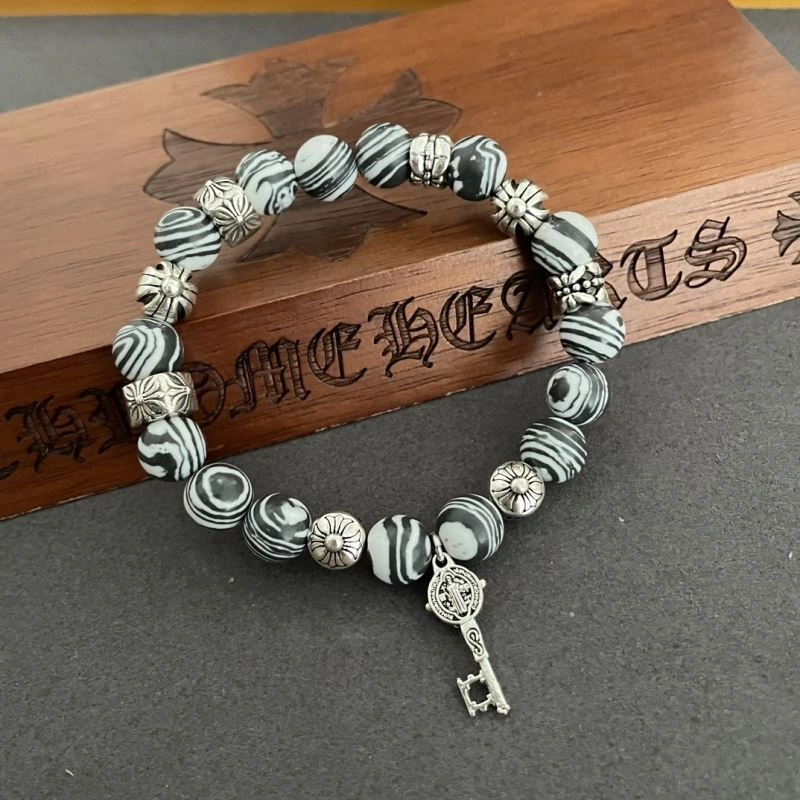 Chrxmx Hxxrts Bracelets Reliable 301364
