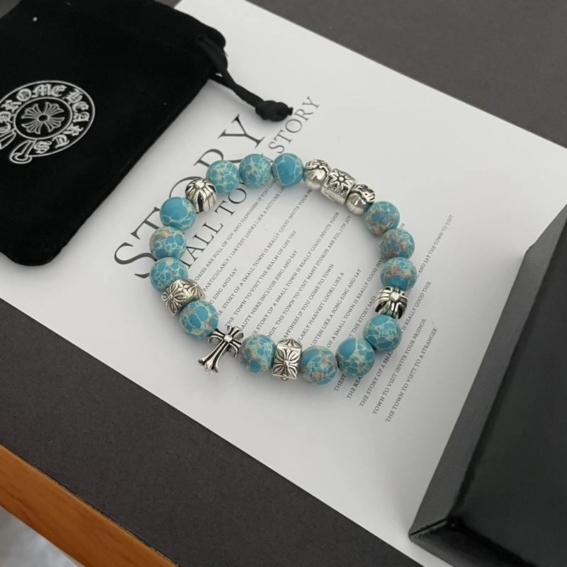 Efficient Chrxmx Hxxrts Bracelets 301358