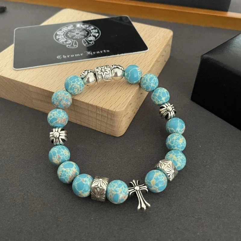 Efficient Chrxmx Hxxrts Bracelets 301358