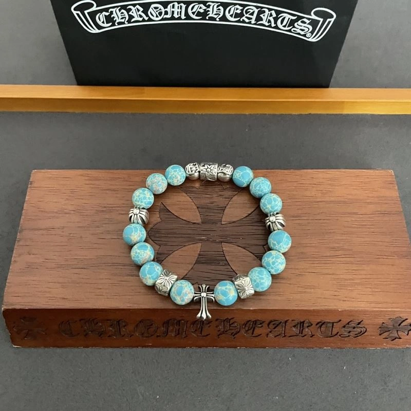 Efficient Chrxmx Hxxrts Bracelets 301358